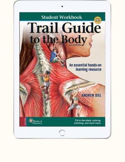 Trail Guide To The Body