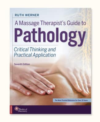 A Message Therapist’s Guide To Pathology